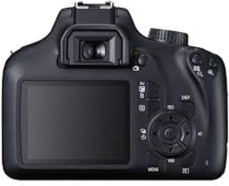 Canon EOS 4000D - Image 7