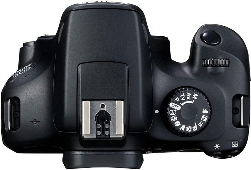 Canon EOS 4000D - Image 6