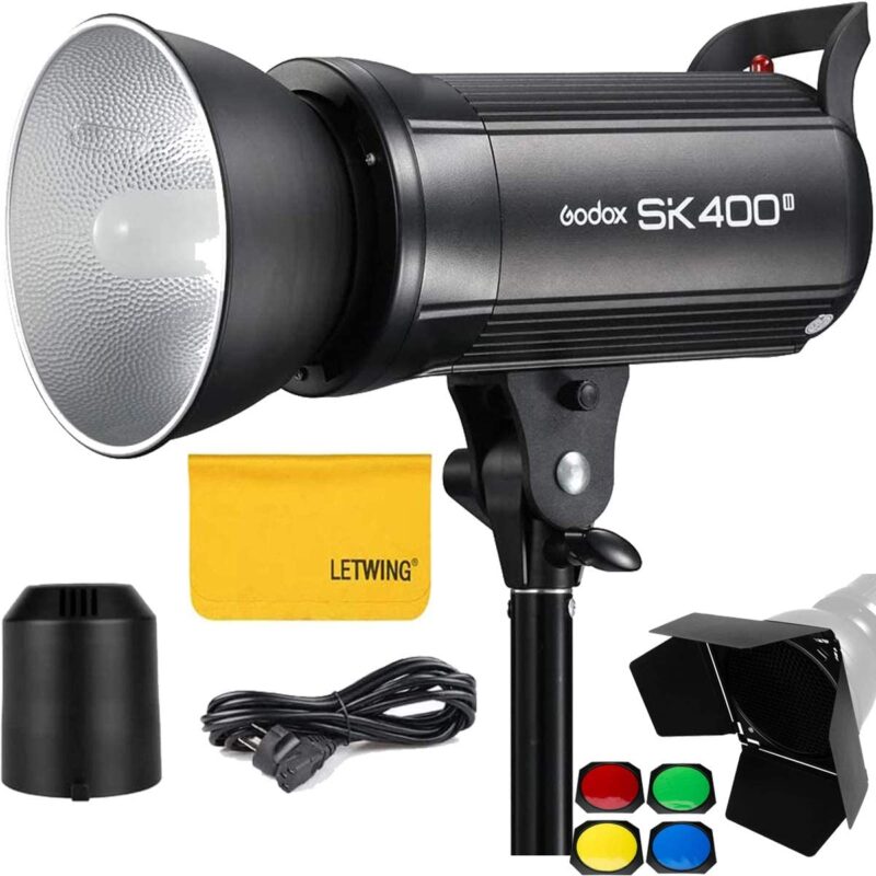 Godox SK400II 400 W