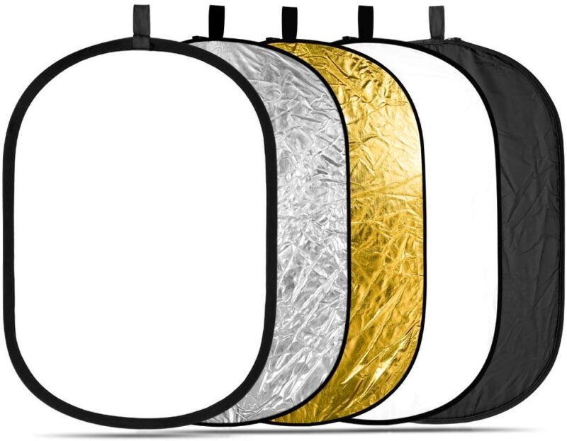 Neewer Reflector Kits
