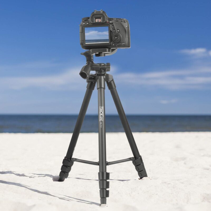 TACKLIFE tripode - Image 3