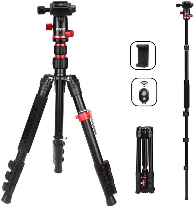 ZOMEi M5 - Image 2