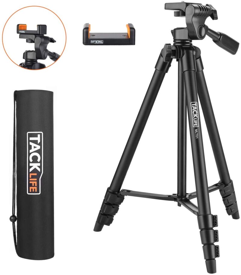 TACKLIFE tripode - Image 2