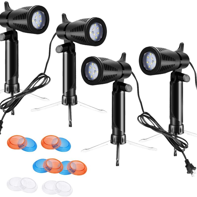 Neewer LED Lighting Kit