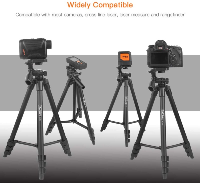 TACKLIFE tripode - Image 4