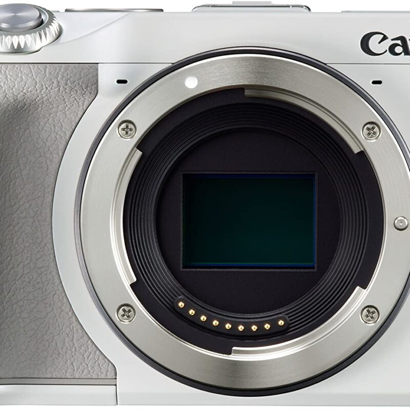 CANON EOS M3