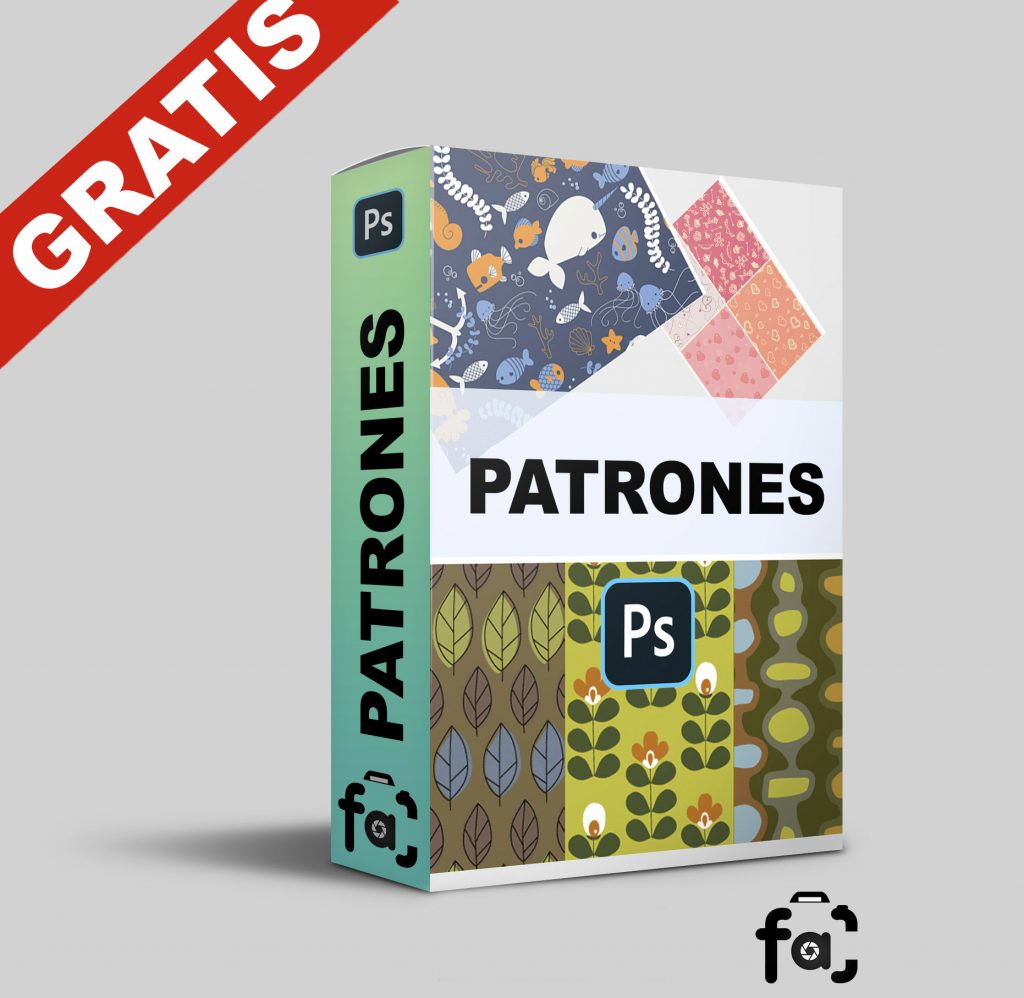 gratis para photoshop 2020