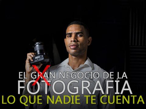 consejos para vivir de las fotos