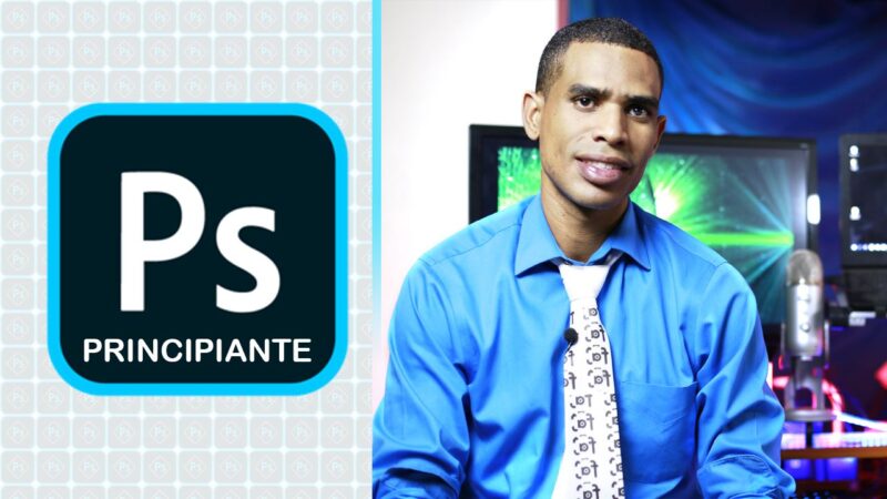 Recursos del curso Photoshop 2020 para principiantes - Image 3