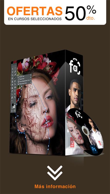 cursos de diseño en oferta
