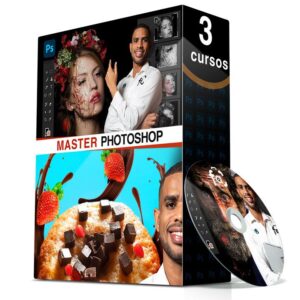 Curso completo de Photoshop 2021
