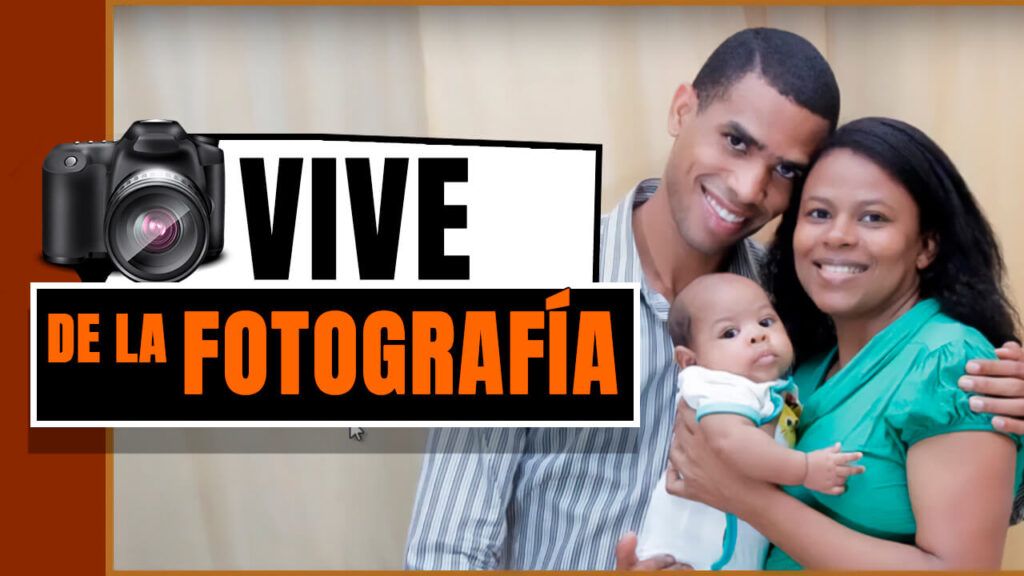 Como vivir de la fotografia